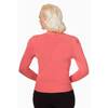 Dancing Days - Last Dance Cardigan - Rose Product image